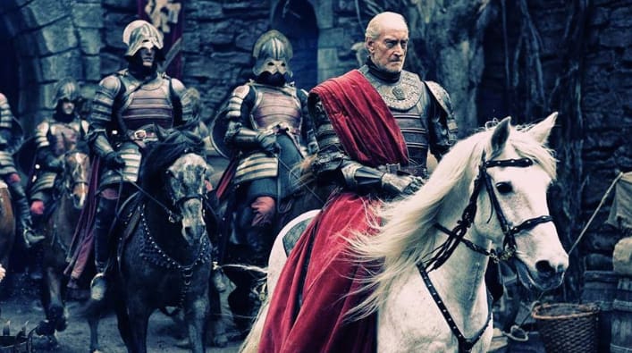 16 Less Known Amazing Informations About Game of Thrones
