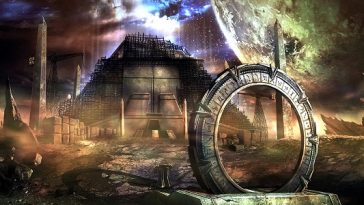 20 Less Known Trust About Stargate