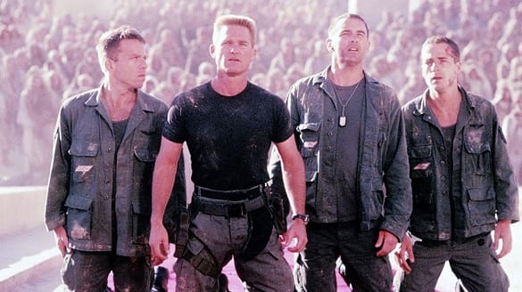 20 Less Known Trust About Stargate 