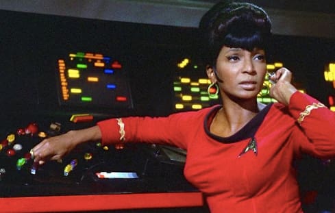 50 Things to Know About Star Trek