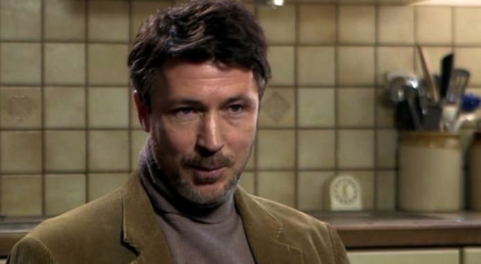 Aidan Gillen