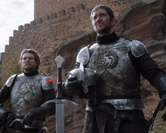Arthur Dayne