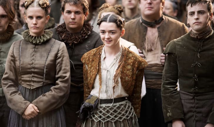 Arya