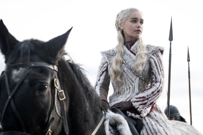 Daenerys