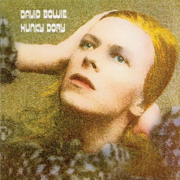 December 17, 1971 David Bowie released his fourth album
