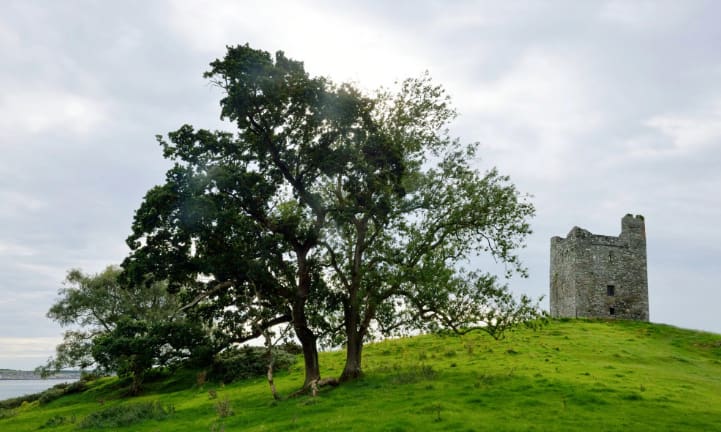 Game of Thrones Places