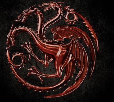 HOUSE OF THE DRAGON