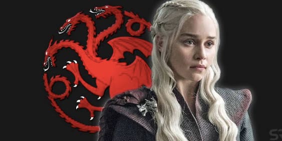 House of the Dragon
