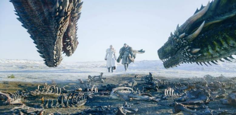 House of the Dragon