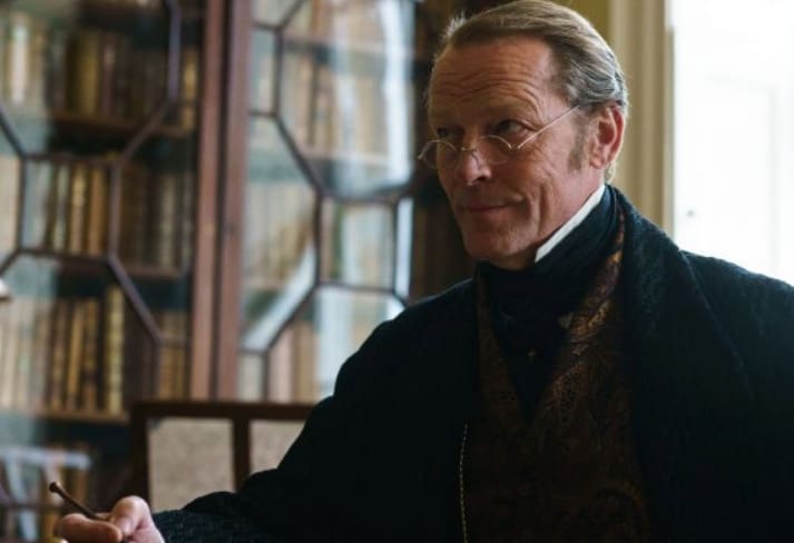 Iain Glen