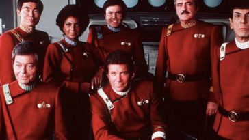 Interesting Facts About Star Trek