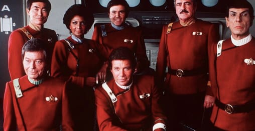 Interesting Facts About Star Trek