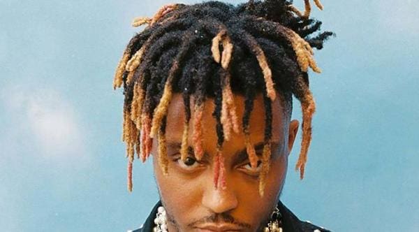 Juice Wrld Instagram Captions