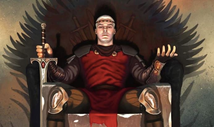 Kings and their houses in Westeros before Aegon the Conqueror conquered 6 of the 7 Kingdoms
