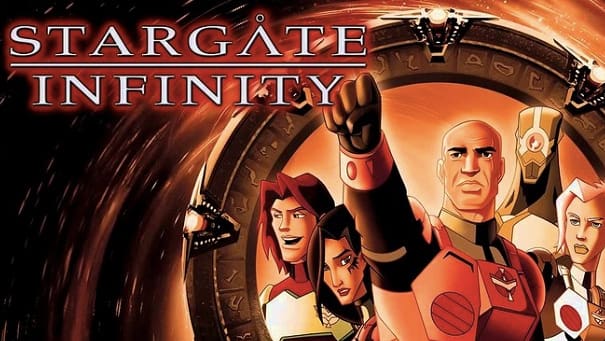 Less Known Trust About Stargate