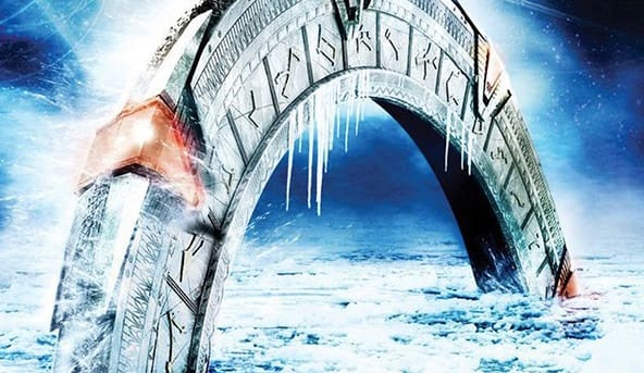 Less Known Trust About Stargate