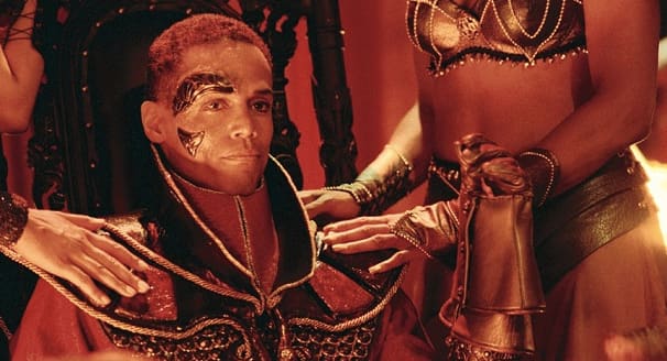 Less Known Trust About Stargate