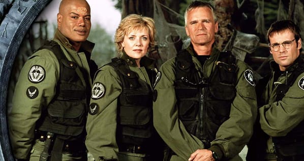 Less Known Trust About Stargate