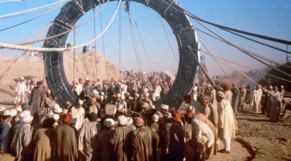 Less Known Trust About Stargate