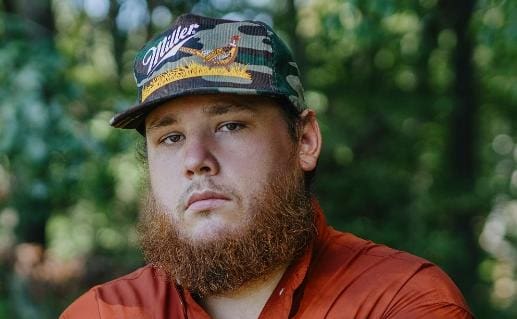 Luke Combs Instagram Captions