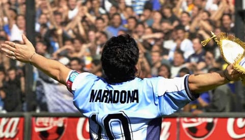 Maradona