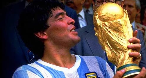 Maradona