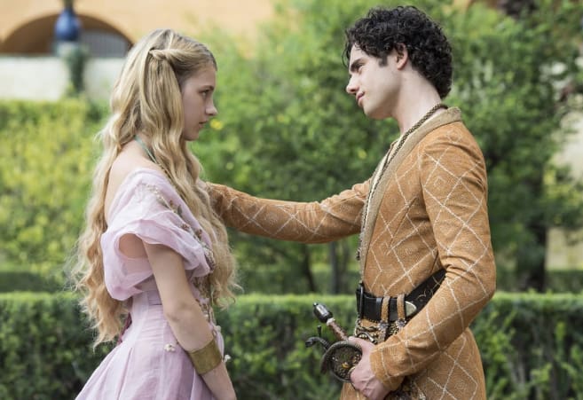 Myrcella Baratheon
