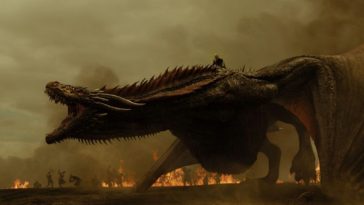 New Details Are Out for The Main Character of Game of Thrones Spin-off House of the Dragon