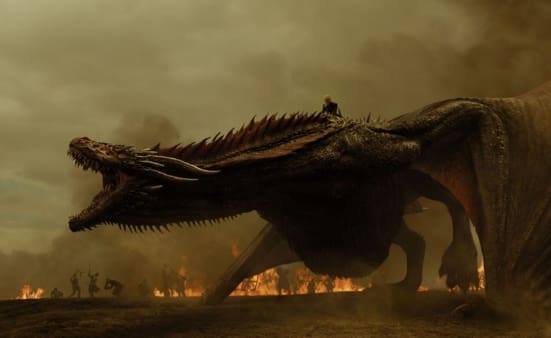 New Details Are Out for The Main Character of Game of Thrones Spin-off House of the Dragon