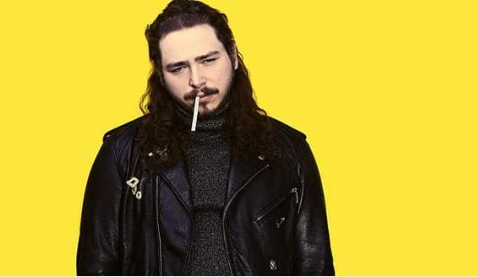 Post Malone Wallpapers