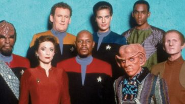 Star Trek: Deep Space Nine