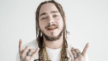 facts about Post Malone