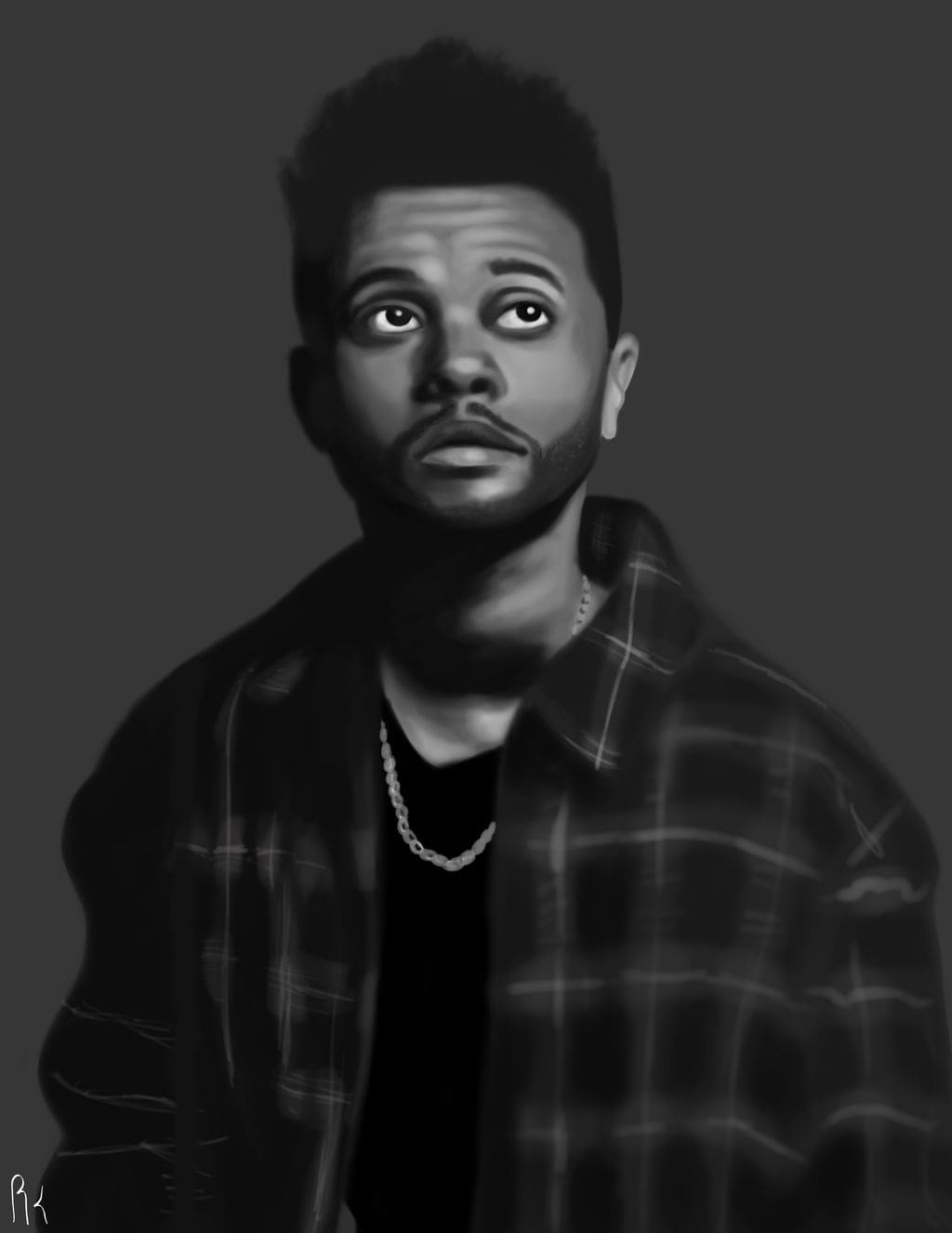 The Weeknd Wallpaper