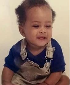 XXXTentacion Childhood Photo