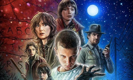 10 Interesting Facts About Stranger Things