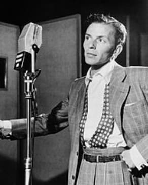 16 Amazing Frank Sinatra Facts