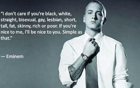 16 Interesting Facts About Legendary Rapper Eminem