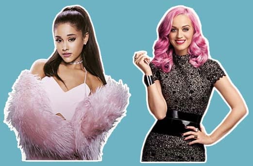17 Unbelievable Facts About Ariana Grande!