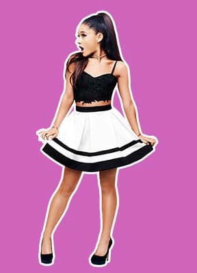 17 Unbelievable Facts About Ariana Grande!