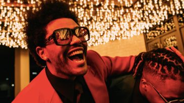 9 Things to Know About the Weeknd