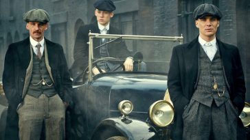 All About Peaky Blinders Season 6