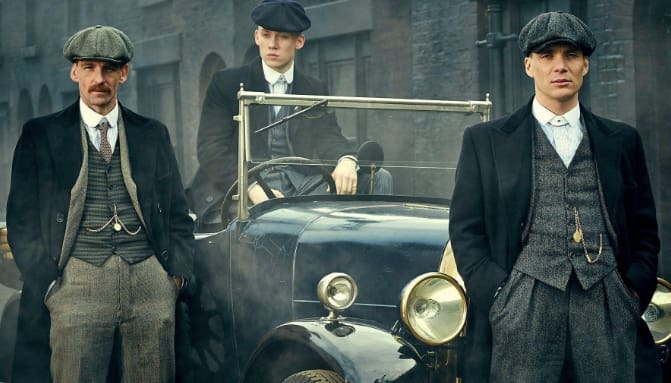 All About Peaky Blinders Season 6