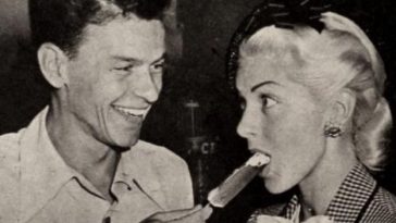 Frank Sinatra