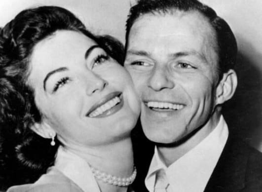 Frank Sinatra