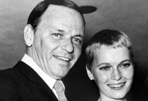 Frank Sinatra