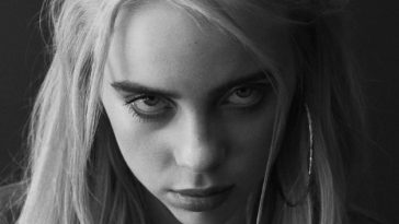 Is Billie Eilish Really a Dark Person