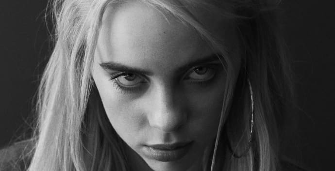 Is Billie Eilish Really a Dark Person
