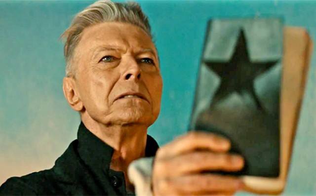 Januaru 8, 2016 - David Bowie’s final album “Blackstar” was released on Bowie’s 69th birthday