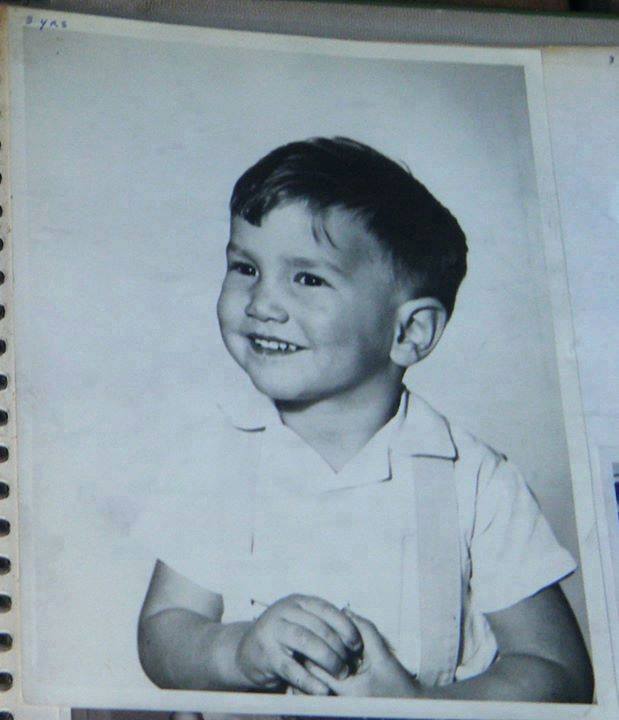 January 1 1997 Townes Van Zandt Died 2