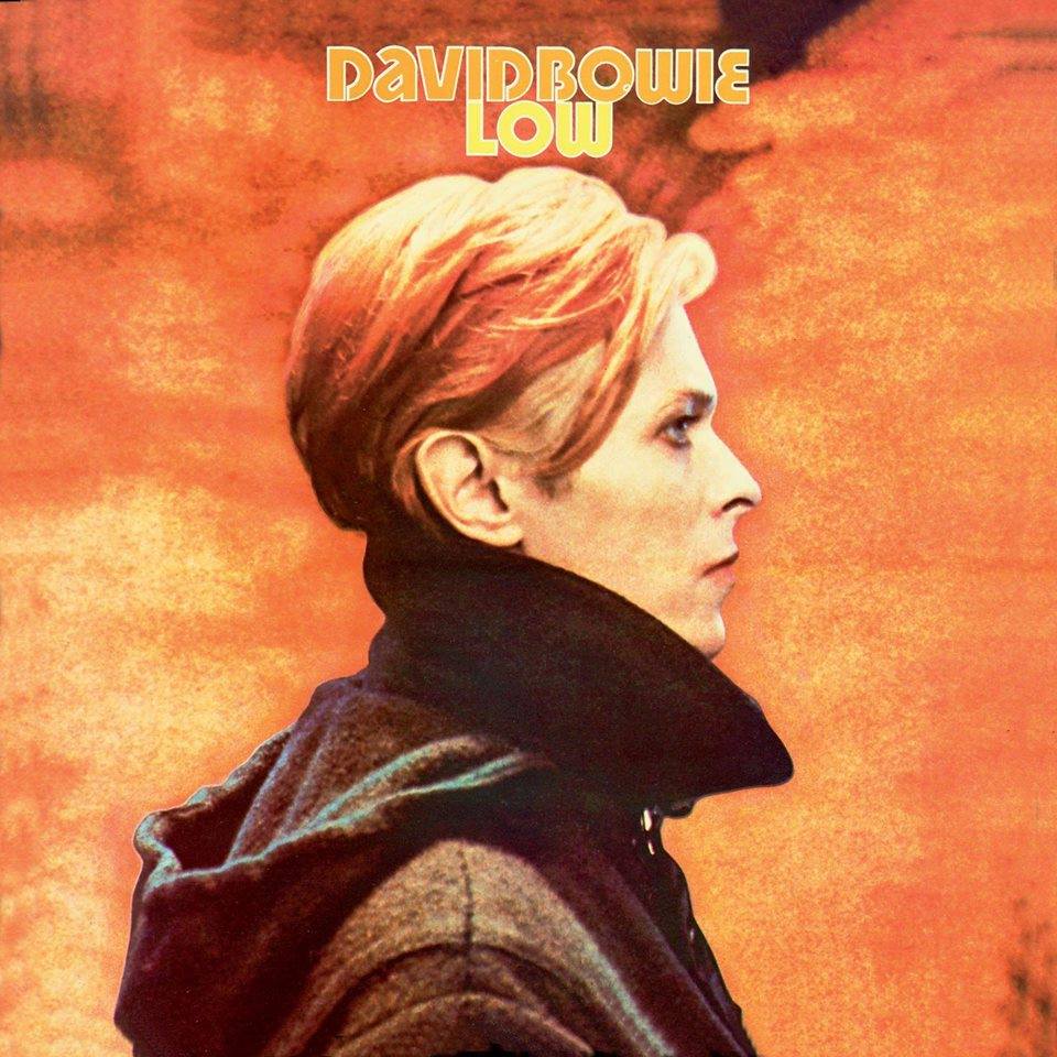 January 14, 1977 - David Bowie